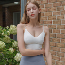 Load image into Gallery viewer, CONCHWEAR Benny Soft Bralette 3Colors