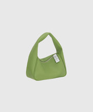 Load image into Gallery viewer, NIEEH Soft Bag Green