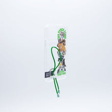 Load image into Gallery viewer, SECOND UNIQUE NAME Cat String Green