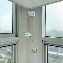 Load image into Gallery viewer, SECOND MORNING DIY Mobile Lemony&Cloud