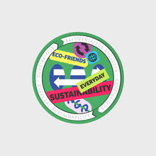 Load image into Gallery viewer, SLBS Eco-Friends Future Generation Buds2 Pro Case