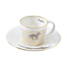 Load image into Gallery viewer, LUYCHO Locomotion Series The Running Horse (Short Cup 240ml)