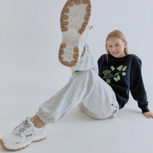 Load image into Gallery viewer, 23.65 V2 Neo Sneakers Brown