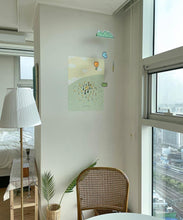 Load image into Gallery viewer, SECOND MORNING DIY Mobile Greenery Day