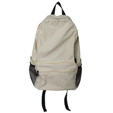 Load image into Gallery viewer, D.LAB Riang Daily Mesh Backpack Ivory