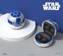 Load image into Gallery viewer, SLBS The Star Wars R2-D2™ Cover for Galaxy Buds2 Pro