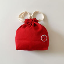 Load image into Gallery viewer, SECOND MORNING Apple Pouch