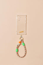 Load image into Gallery viewer, MCRN Finger Tab+Hand Strap Pop Neon Set