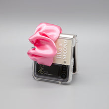 Load image into Gallery viewer, SECOND UNIQUE NAME Sun Case Gobull Band Pink (Z FLIP3)