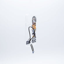 Load image into Gallery viewer, SECOND UNIQUE NAME Cat String Black