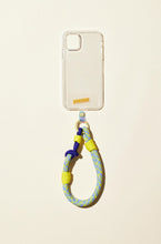 Load image into Gallery viewer, MCRN Finger Tab+Hand Strap Blueberry Banana Set