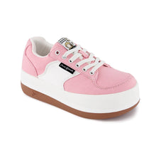 Load image into Gallery viewer, POSE GANCH Mummum C.V Indi Pink