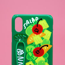 Load image into Gallery viewer, SECOND UNIQUE NAME Sun Case String Green Fruit