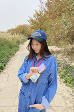 Load image into Gallery viewer, MCRN Finger Tab+Phone Shoulder Strap Long Pink Set