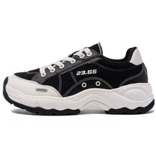 Load image into Gallery viewer, 23.65 V2 Vebe Sneakers Black