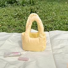 Load image into Gallery viewer, SECOND MORNING Puffy Semo Mini Bag 2 Types