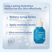 Load image into Gallery viewer, ONOMA HYDRAbuster™ Essence