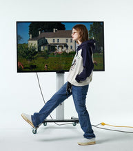 Load image into Gallery viewer, 23.65 VIVI Sneaker White