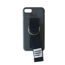 Load image into Gallery viewer, SECOND UNIQUE NAME Sun Case Orion Navy(Illust)