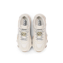 Load image into Gallery viewer, GRIMPER Pretzel🥨Sneakers Beige