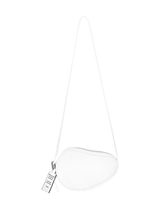 Load image into Gallery viewer, NIEEH Bean Bag White (BLACKPINK JENNIE's pick)