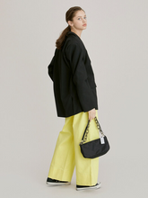 Load image into Gallery viewer, NIEEH Envelope Bag Black (BLACKPINK JENNIE's pick)
