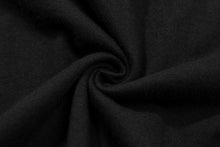 Load image into Gallery viewer, TARGETTO Heart Logo Spray Tee Shirt Black