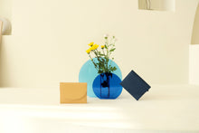 Load image into Gallery viewer, D.LAB D.LAB Nini Card Wallet Chrome Yellow