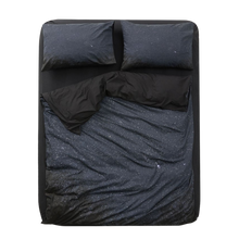 Load image into Gallery viewer, PHOTOZENIAGOODS Gangwondo Night Bedding Set (3 Sizes)