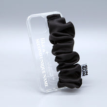 Load image into Gallery viewer, SECOND UNIQUE NAME Sun Case Gobull Band Black