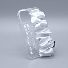 Load image into Gallery viewer, SECOND UNIQUE NAME Sun Case Gobull Band Silver