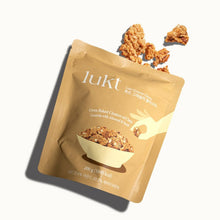 Load image into Gallery viewer, LUKT Cluster 200g (Pick 2 flavours)