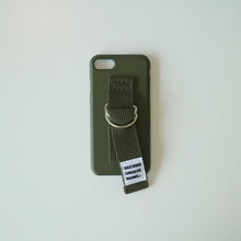 Load image into Gallery viewer, SECOND UNIQUE NAME Sun Case Khaki Khaki(None)