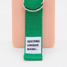 Load image into Gallery viewer, SECOND UNIQUE NAME Sun Case Peach Pink Green(None)