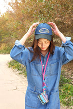 Load image into Gallery viewer, MCRN Finger Tab+Phone Shoulder Strap Long Pink Set