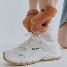 Load image into Gallery viewer, 23.65 V2 Neo Sneakers Brown