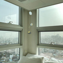 Load image into Gallery viewer, SECOND MORNING DIY Mobile Lemony&Cloud