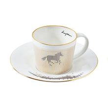 Load image into Gallery viewer, LUYCHO Locomotion Series The Running Horse (Short Cup 240ml)