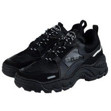 Load image into Gallery viewer, 23.65 V2 Sneakers Black