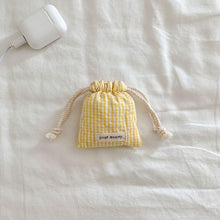 Load image into Gallery viewer, SECOND MORNING Semo Mini Pouch