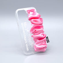 Load image into Gallery viewer, SECOND UNIQUE NAME Sun Case Gobull Band Pink