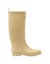 Load image into Gallery viewer, 23.65 Rain Boots Butter