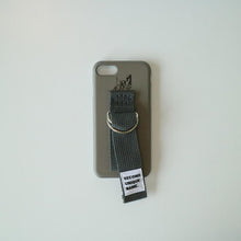 Load image into Gallery viewer, SECOND UNIQUE NAME Sun case WarmGray DeepGray(Illust)