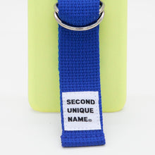 Load image into Gallery viewer, SECOND UNIQUE NAME Sun Case Lime Blue(None)
