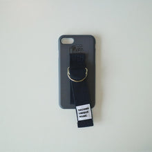 Load image into Gallery viewer, SECOND UNIQUE NAME Sun Case Orion Navy(Illust)