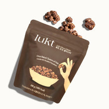 Load image into Gallery viewer, LUKT Cluster 200g (Pick 2 flavours)