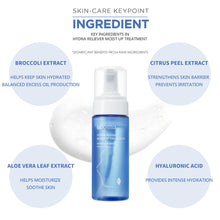 Load image into Gallery viewer, ONOMA HYDRA Reliever Moist Up Treatment