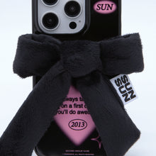 Load image into Gallery viewer, SECOND UNIQUE NAME HARD KINGBON BLACK