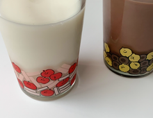 Load image into Gallery viewer, SECOND MORNING Bubble Tea Glass Cup 2 Types