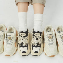 Load image into Gallery viewer, GRIMPER Starkling Sneakers Black